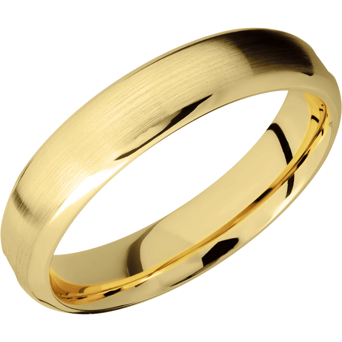 14K Yellow Gold - Image 2