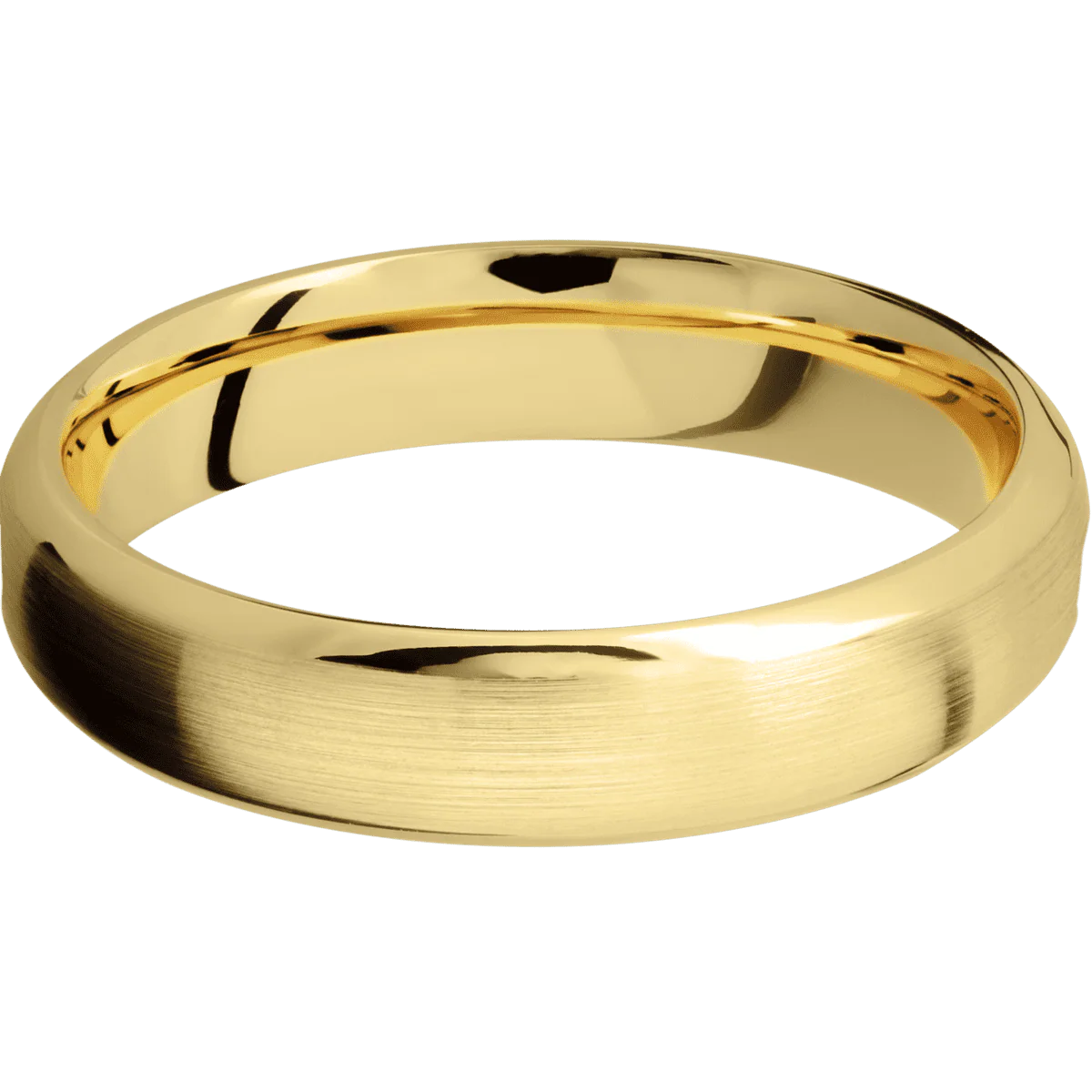 14K Yellow Gold - Image 3