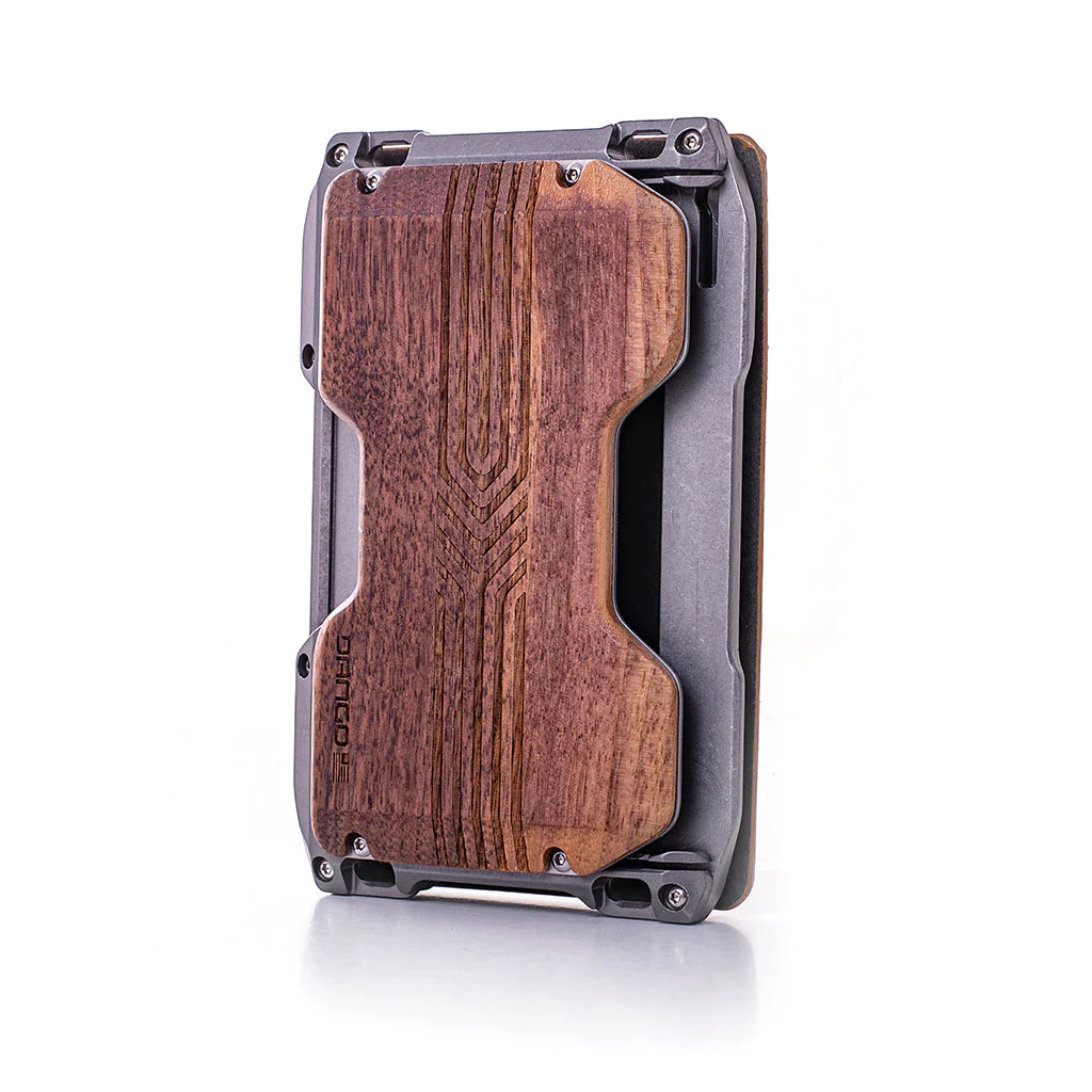 A10 ELEMENTS SPECIAL EDITION - WALNUT - Image 2