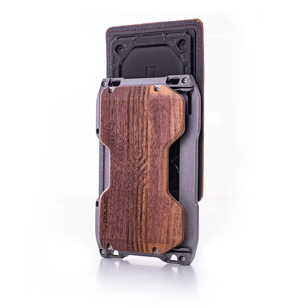 A10 ELEMENTS SPECIAL EDITION - WALNUT - Image 3