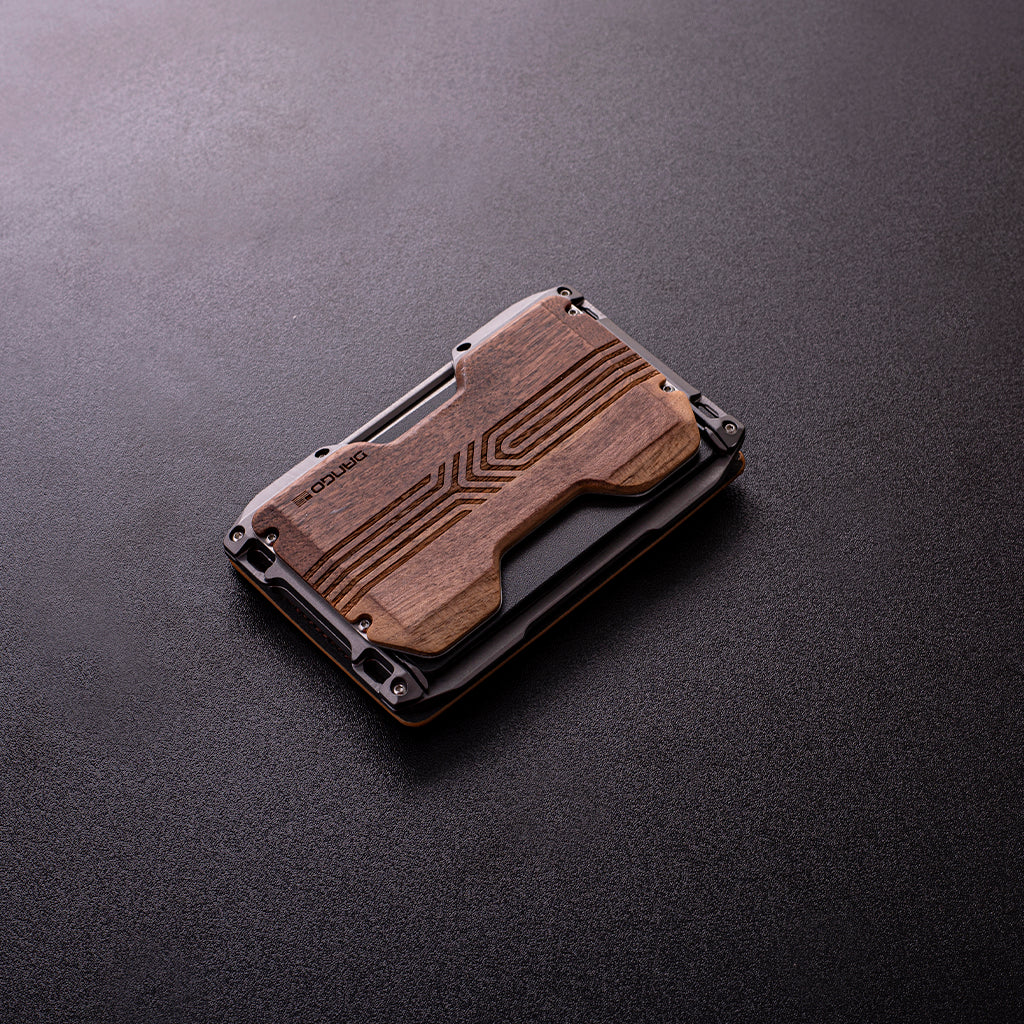 A10 ELEMENTS SPECIAL EDITION - WALNUT - Image 6