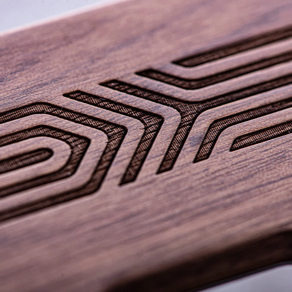 A10 ELEMENTS SPECIAL EDITION - WALNUT - Image 8