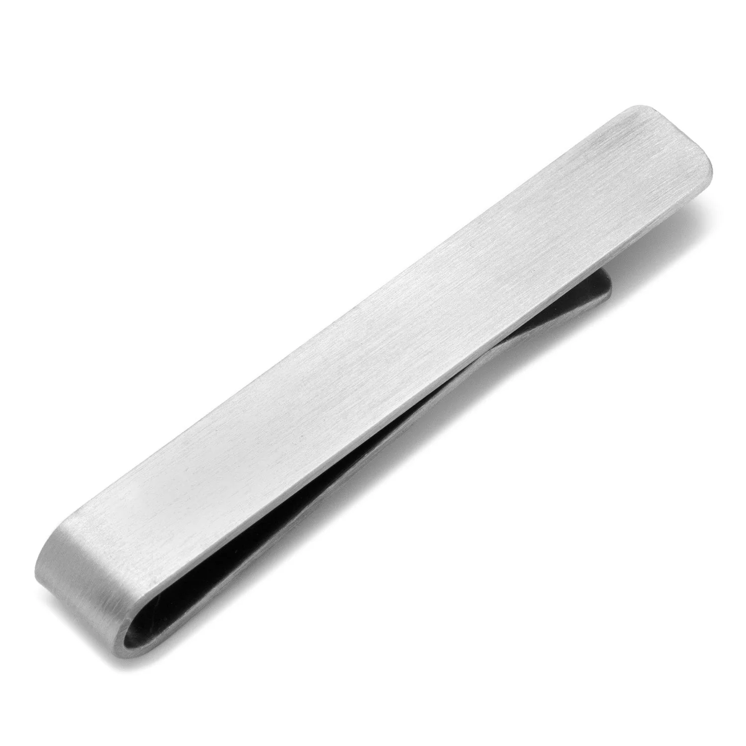 Always and Forever Hidden Message Tie Bar - Image 3