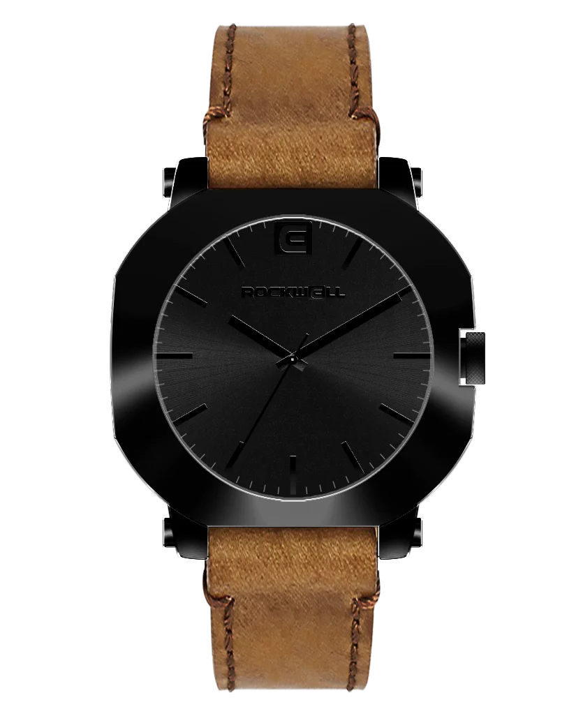 Apex (Phantom Black) Watch - Image 3