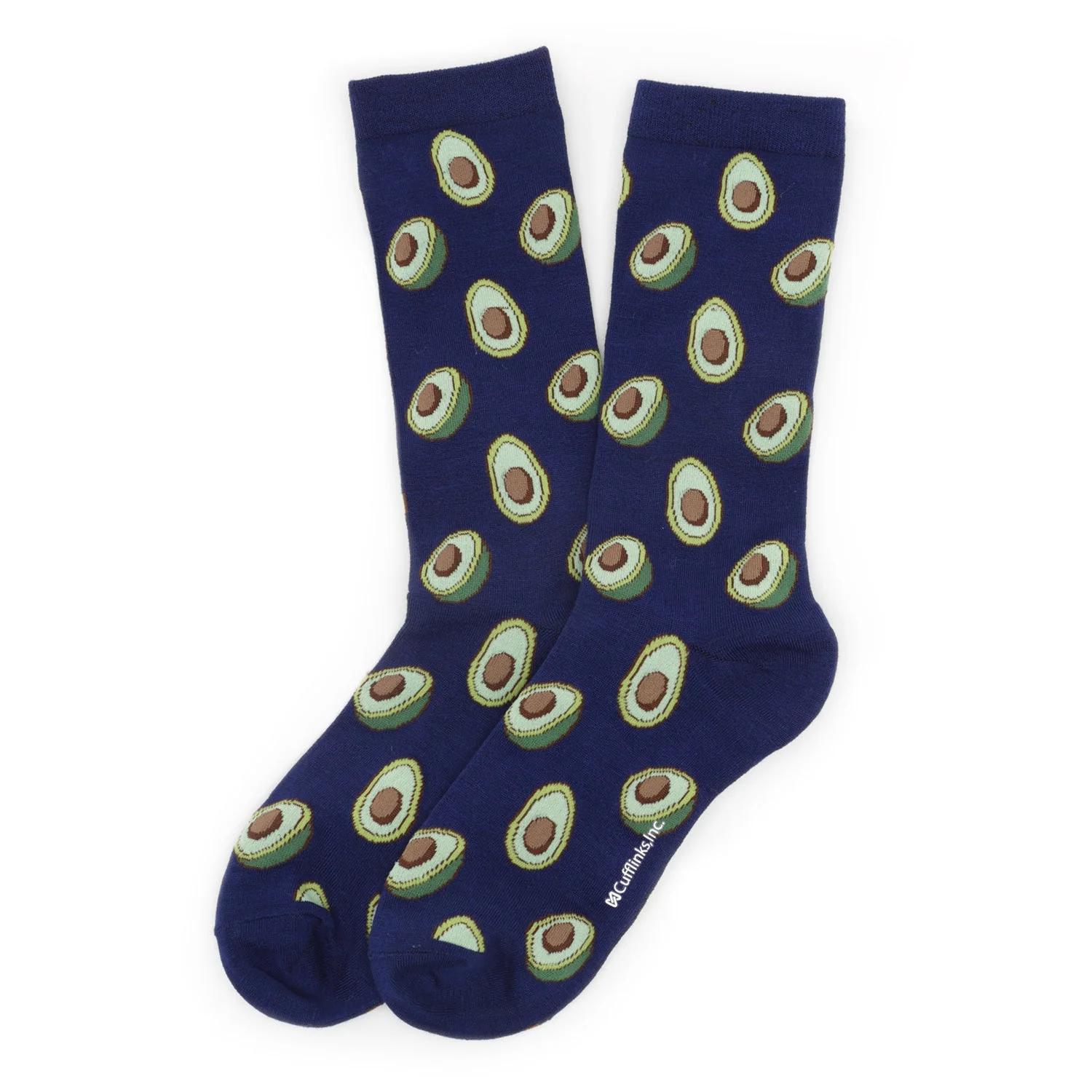 Avocado Men’s Sock - Image 2