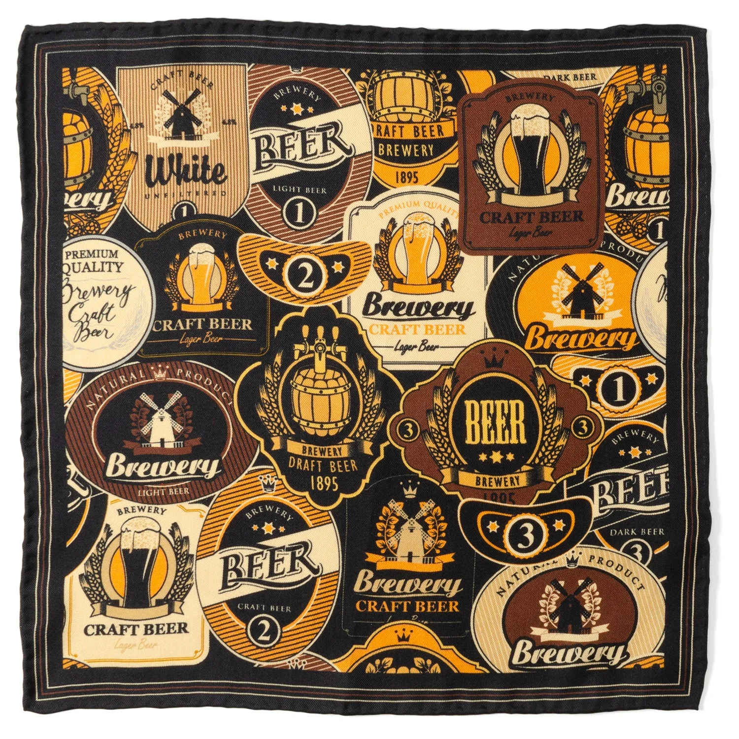 Beer Aficionado Gift Set - Image 4