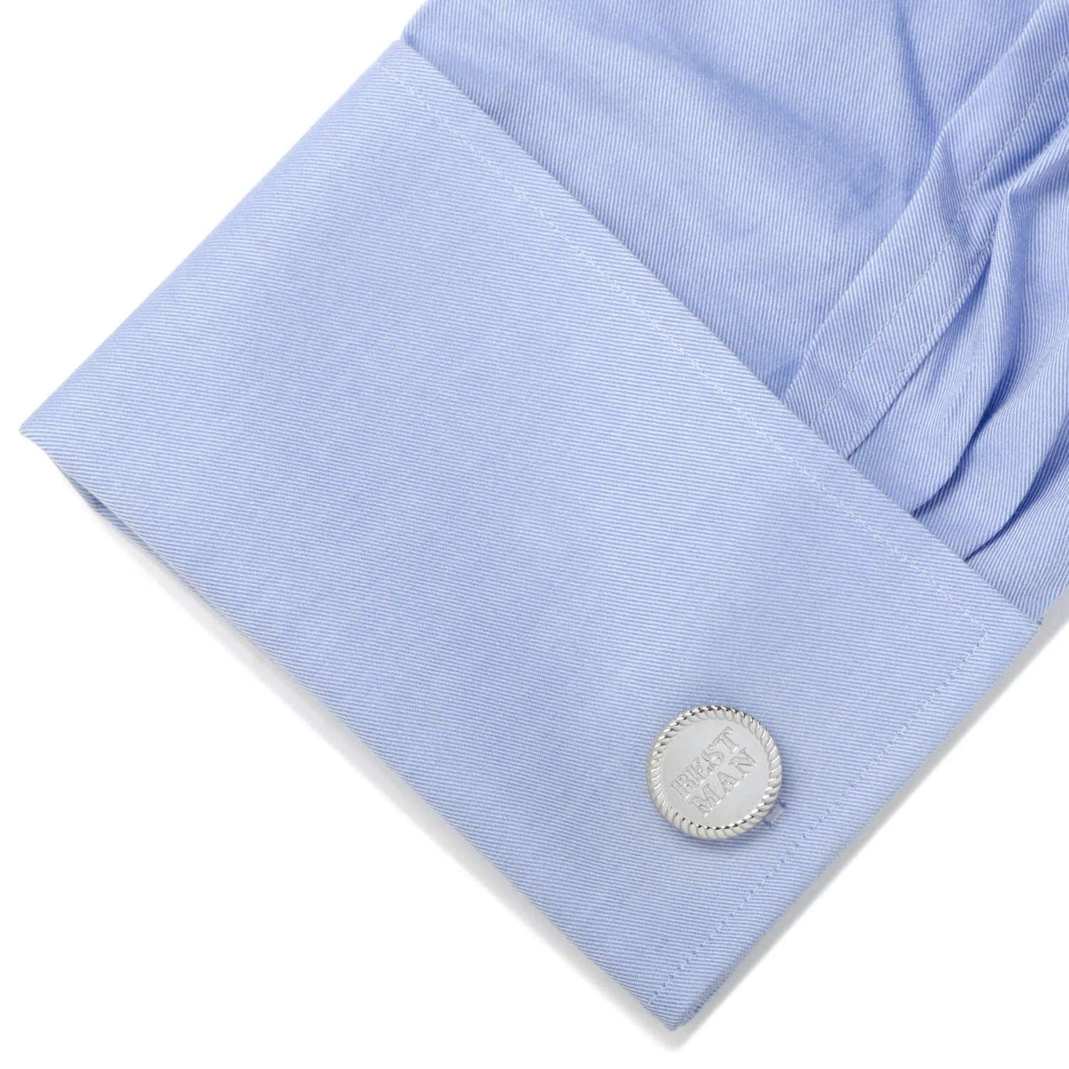 Best Man Cufflinks - Image 3