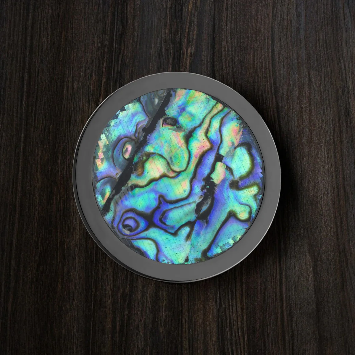 The Ocean Currents Black - Image 2