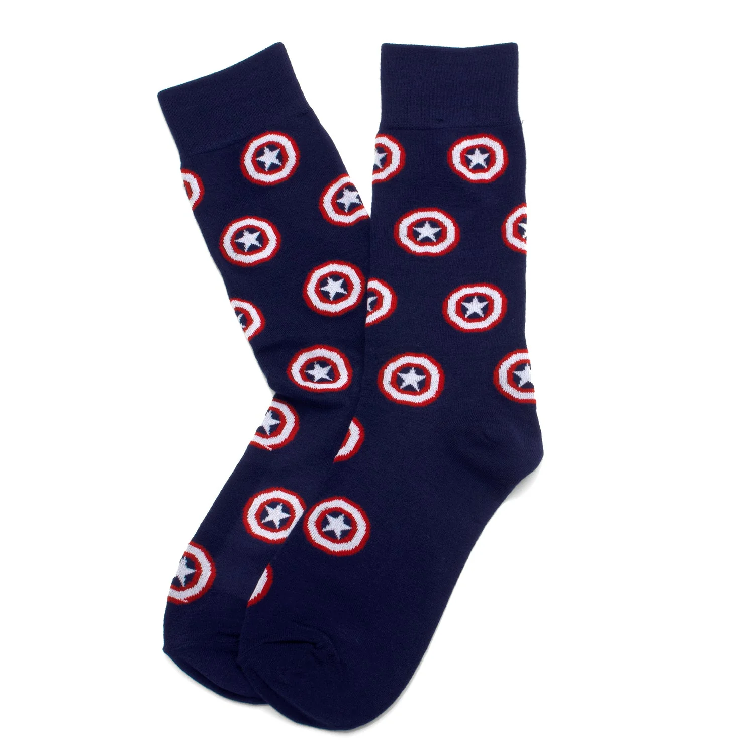 Captain America Navy Gift Set - Image 3