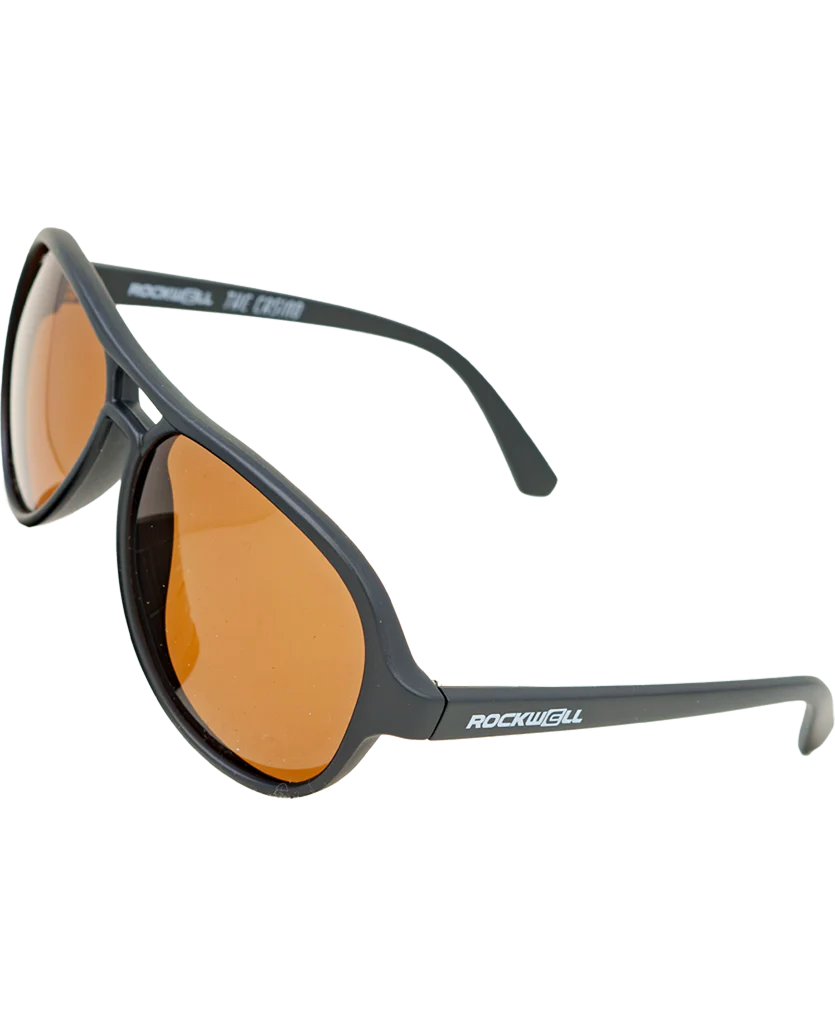 Casino (Black/Brown Polarized Lens) - Image 2