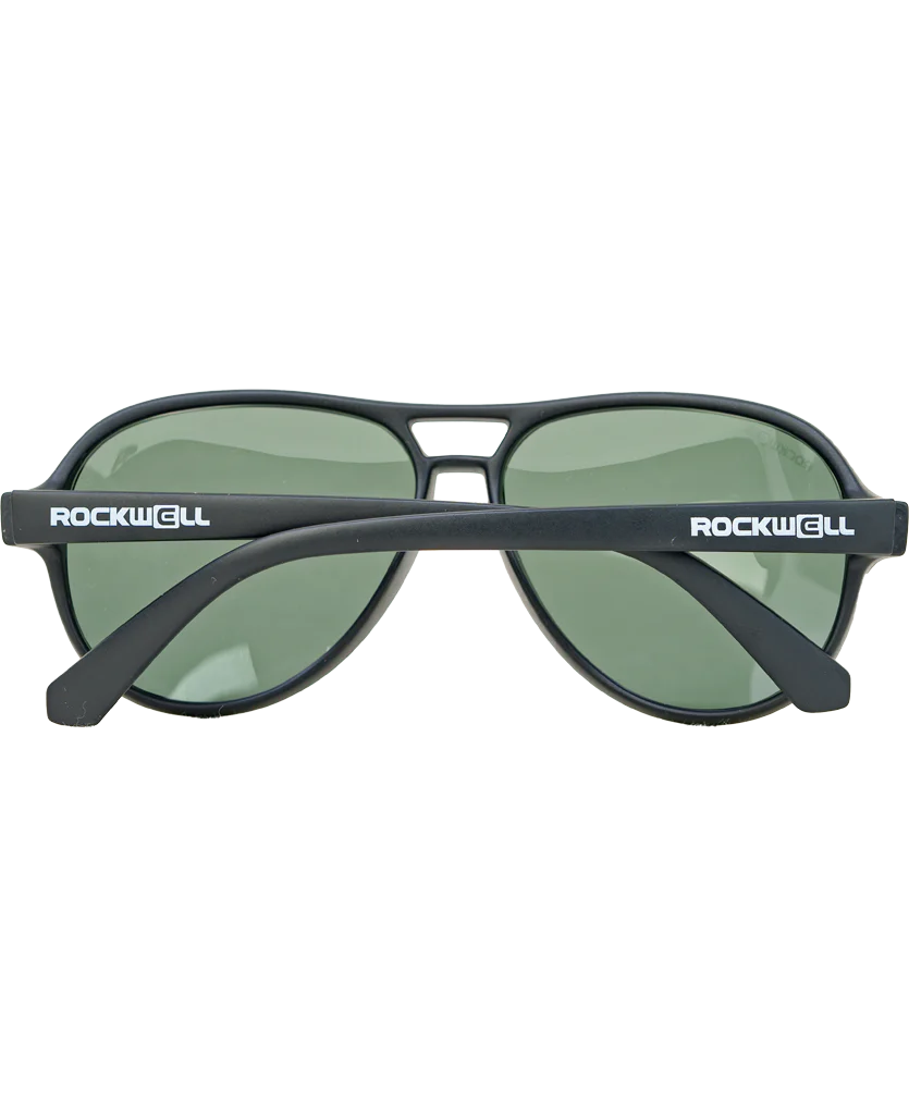 Casino (Black/Green Polarized Lens) - Image 6