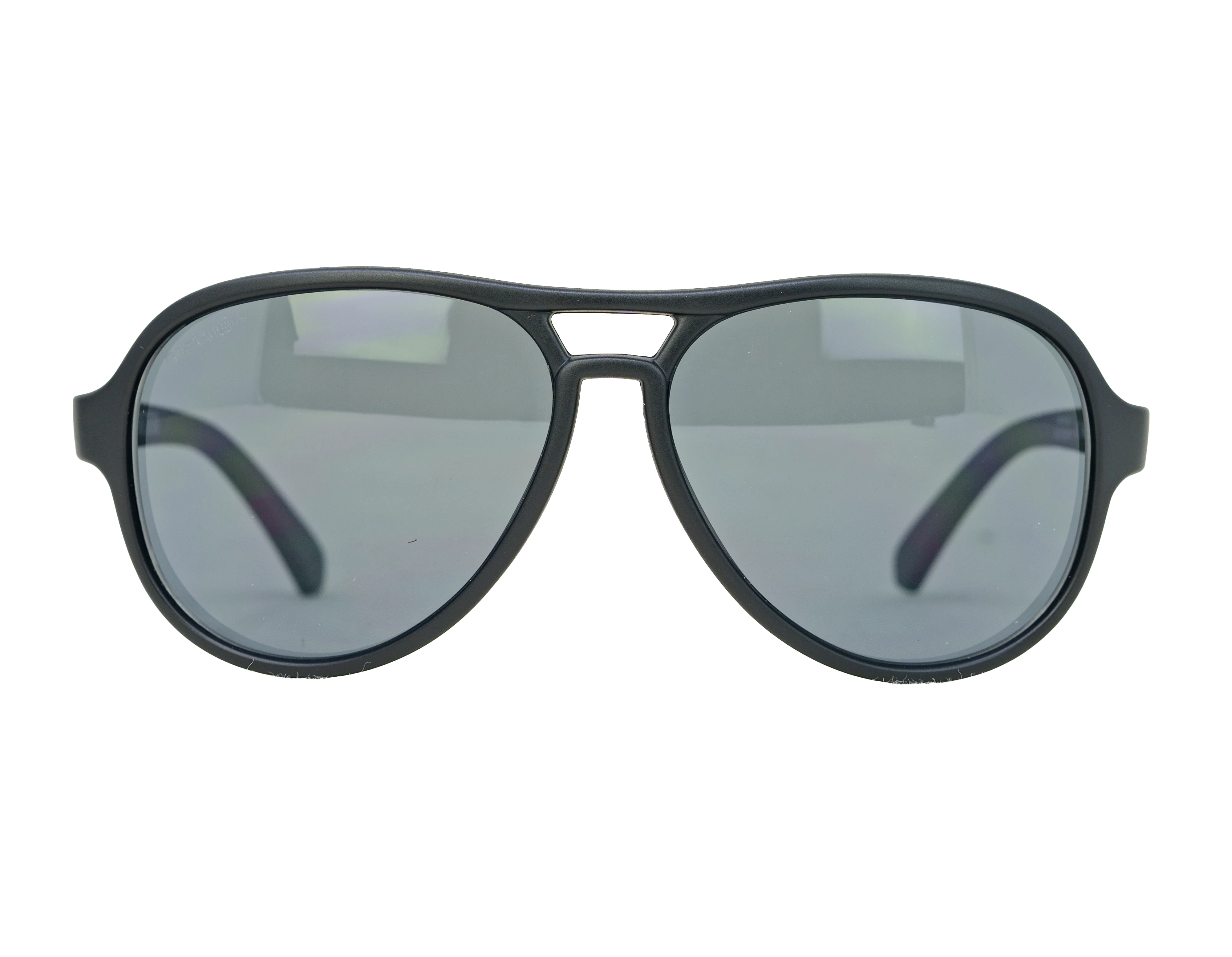 Casino (Black/Grey Polarized Lens)