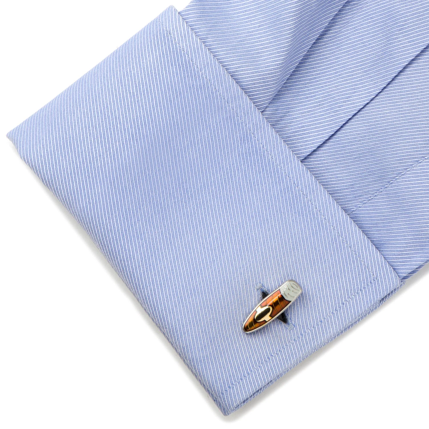 Cigar Cufflinks - Image 3