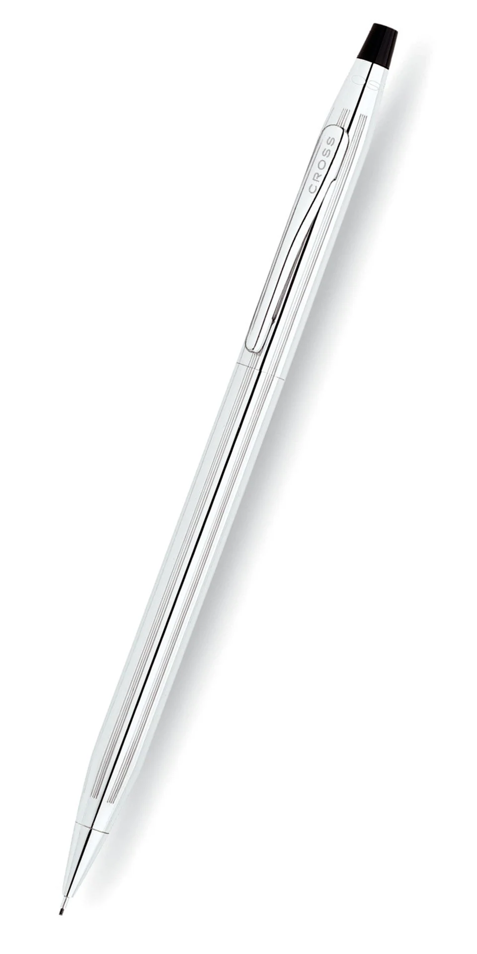 Classic Century® Lustrous Chrome 0.7MM Pencil