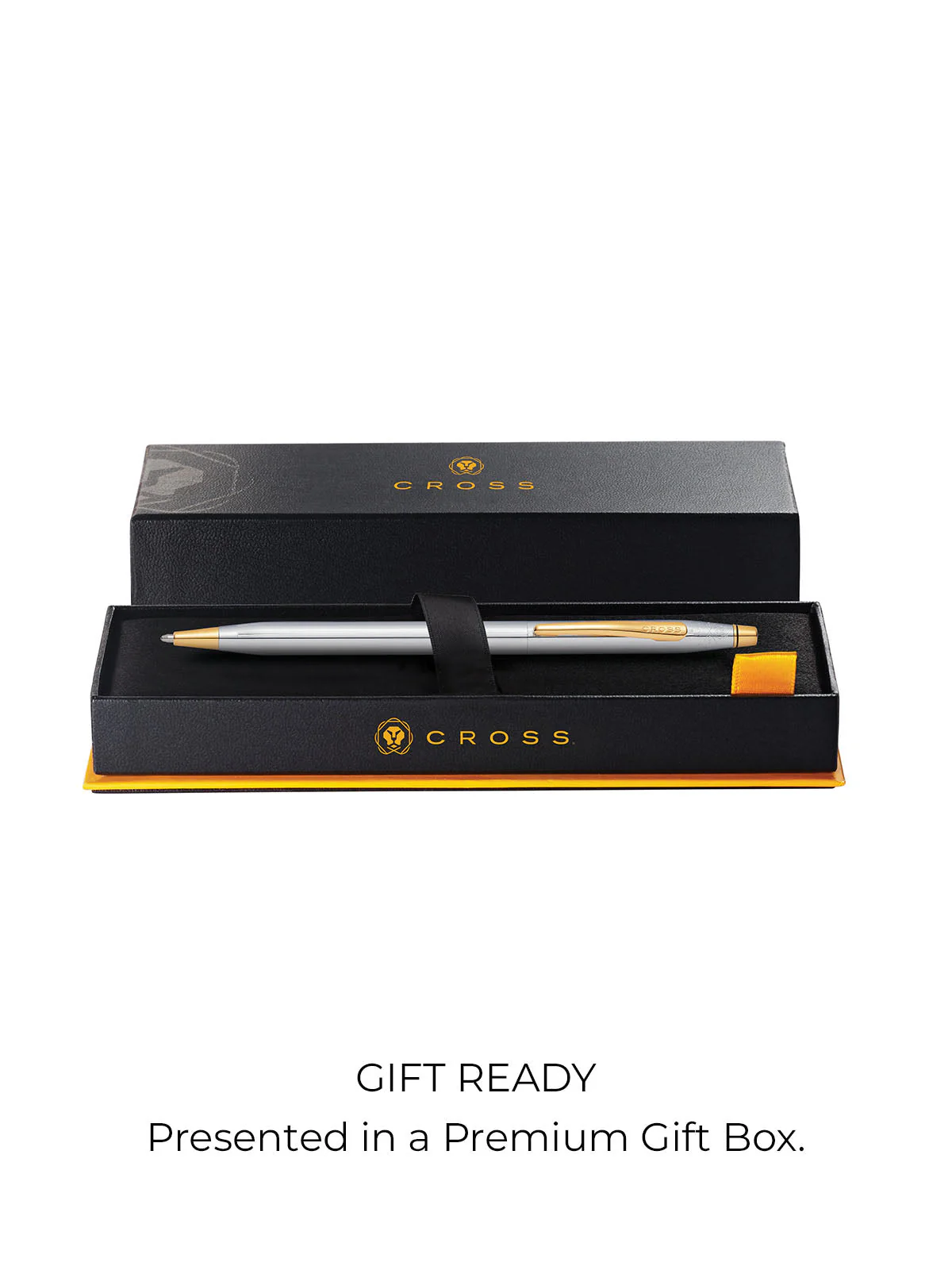 Classic Century® Medalist® Ballpoint Pen - Image 4