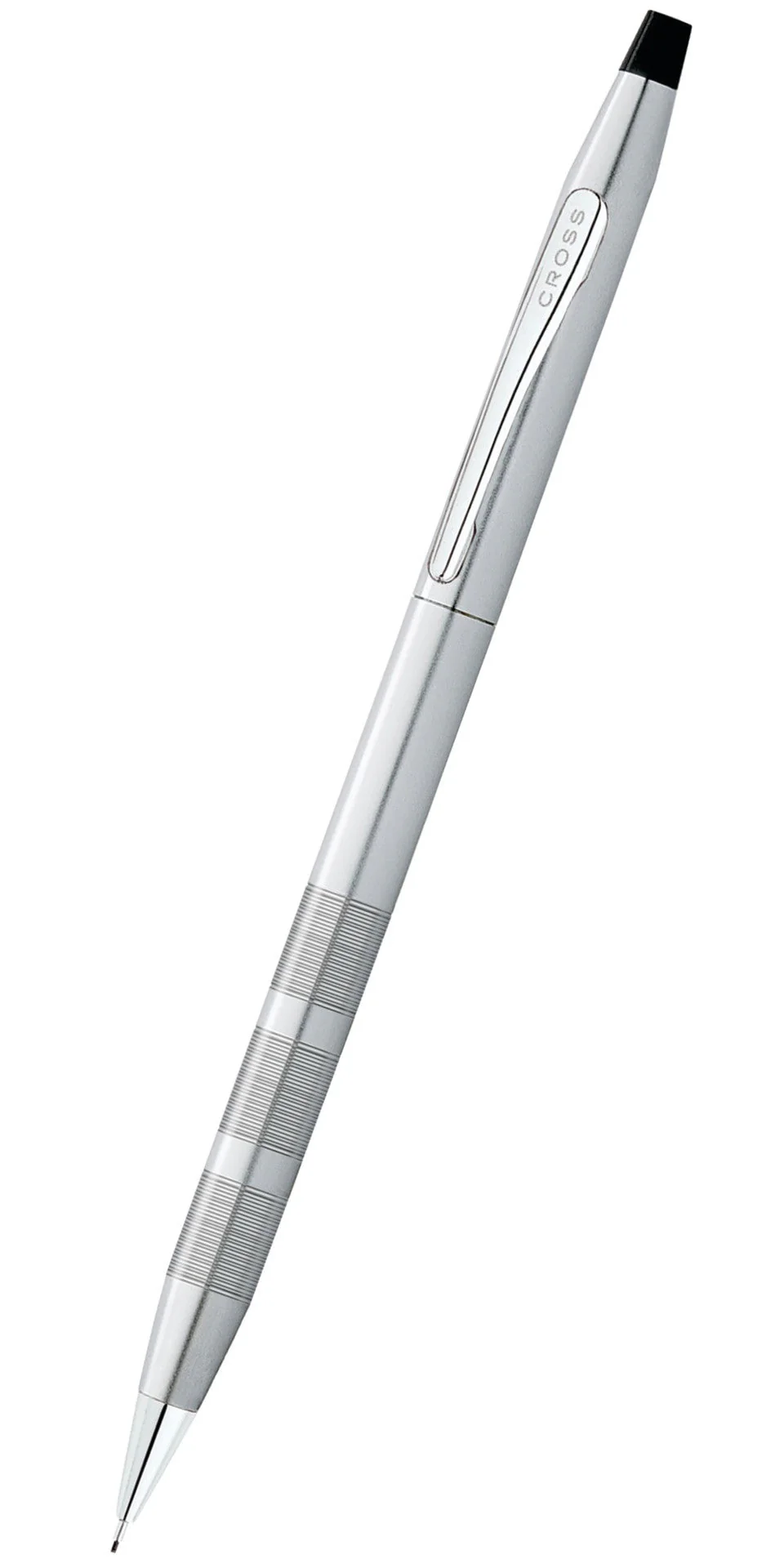 Classic Century® Satin Chrome 0.7MM Pencil