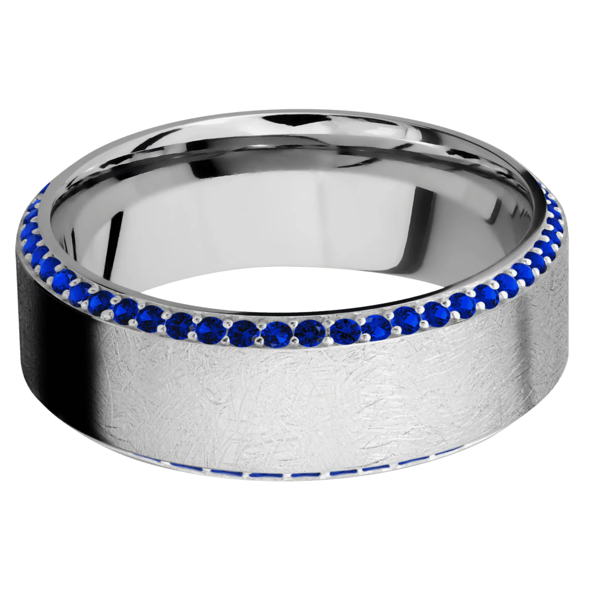 Cobalt Chrome + Distressed , Polish Finish - Image 3