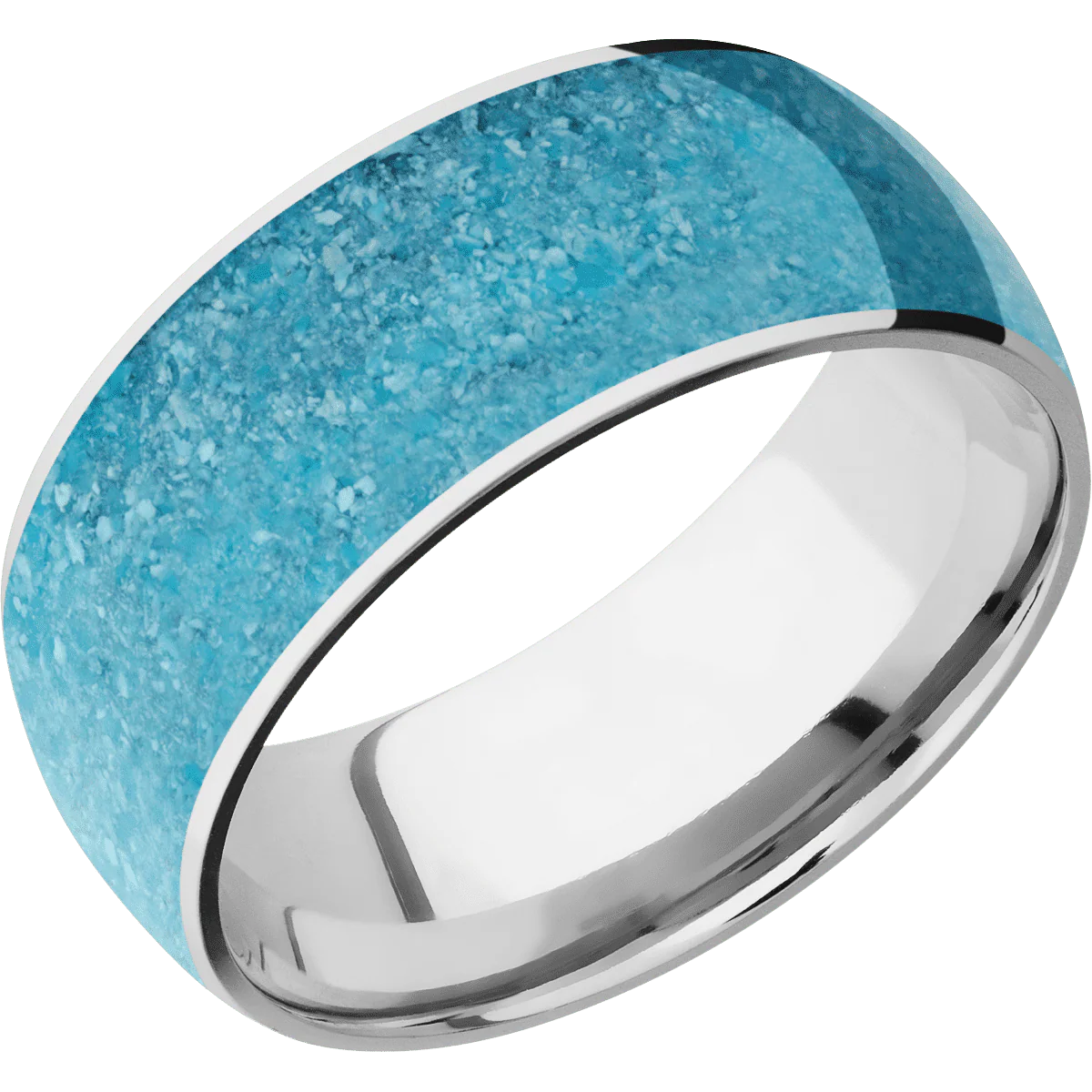 Cobalt Chrome + Polish Finish - Image 2