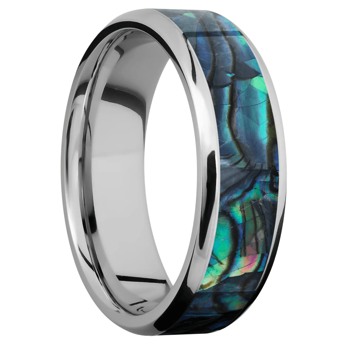 Cobalt Chrome + Polish , Polish Finish