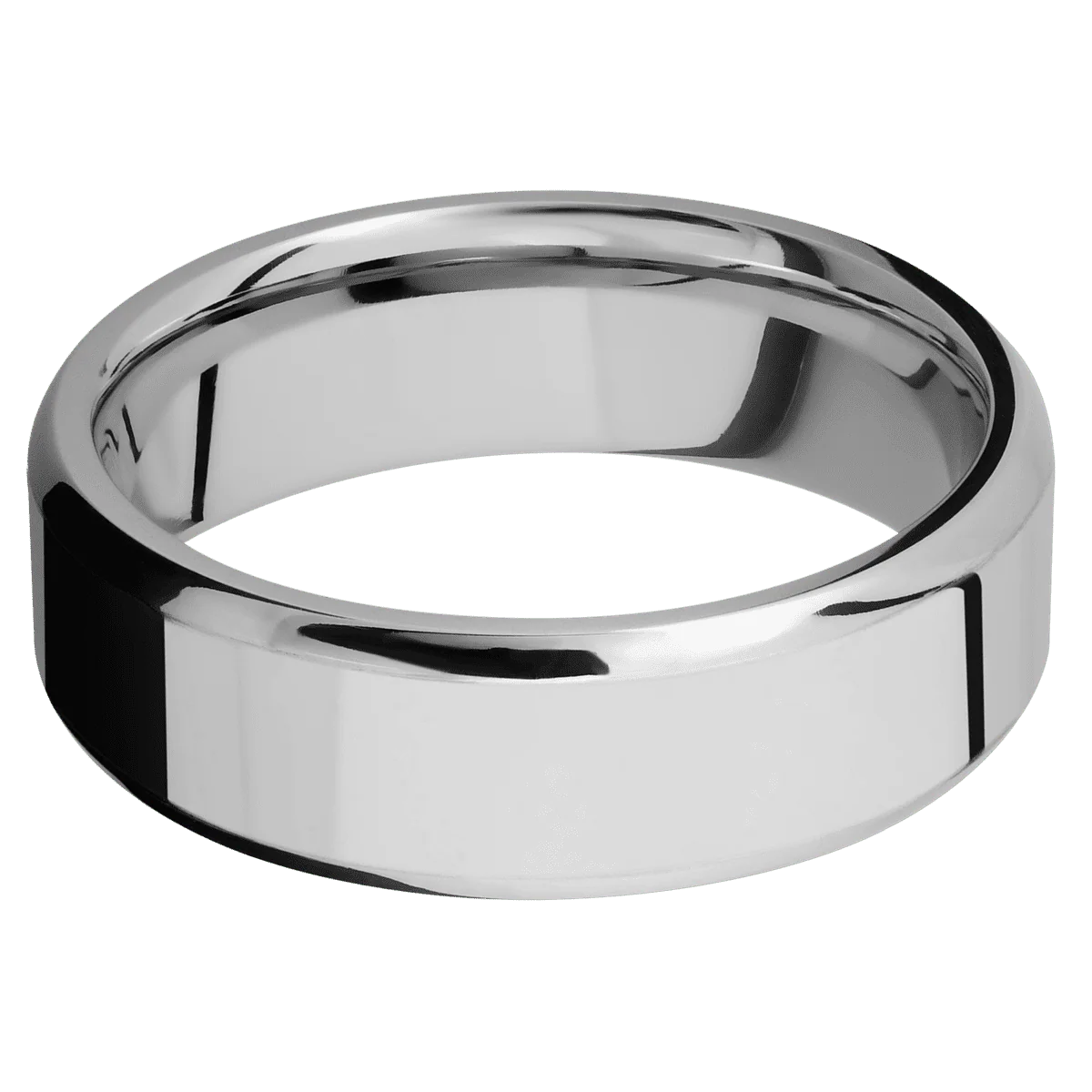 Cobalt Chrome + Polish , Polish Finish - Image 3