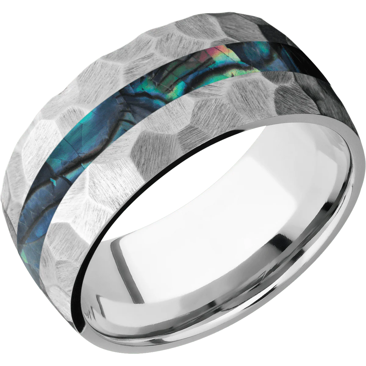 Cobalt Chrome + Rock Finish - Image 2