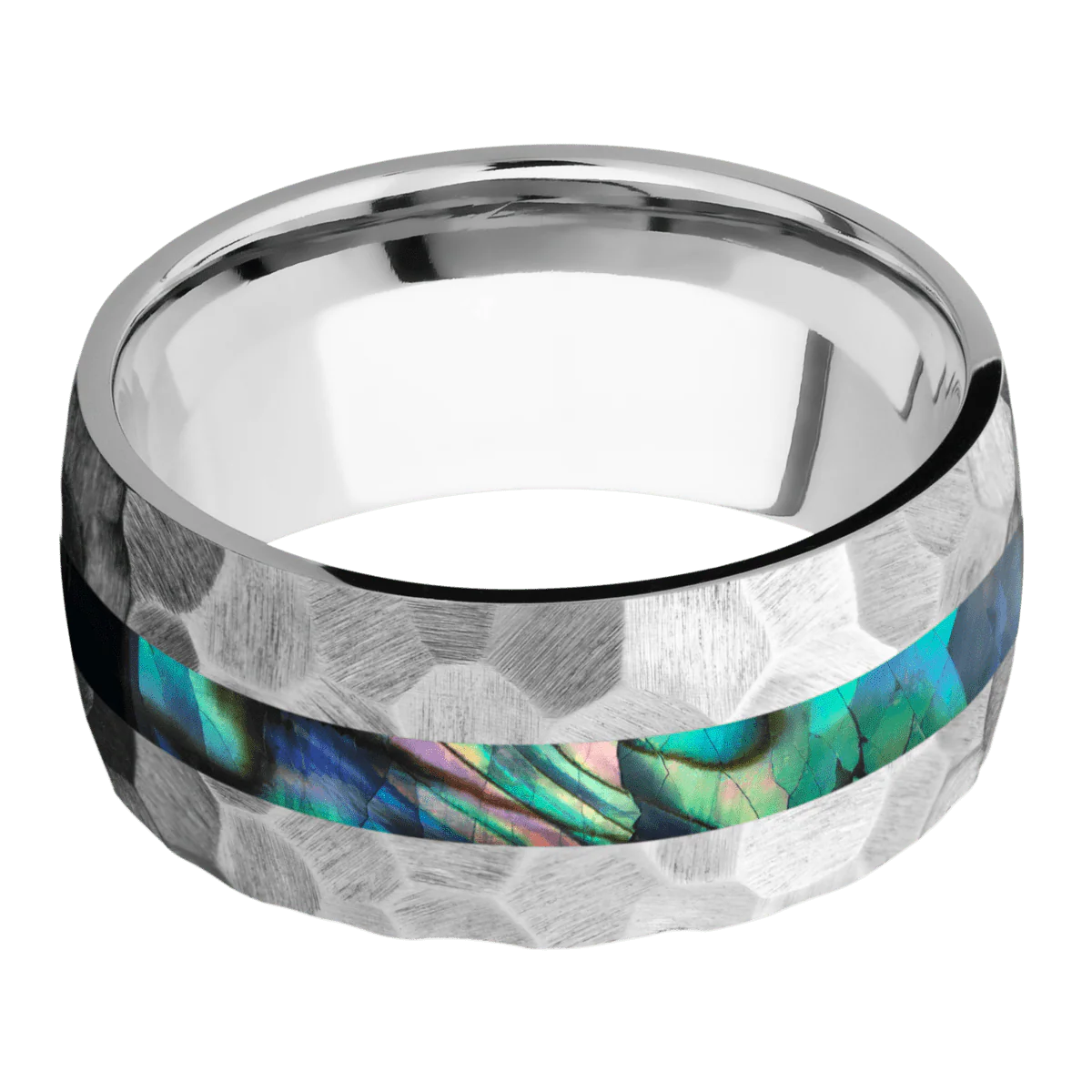 Cobalt Chrome + Rock Finish - Image 3