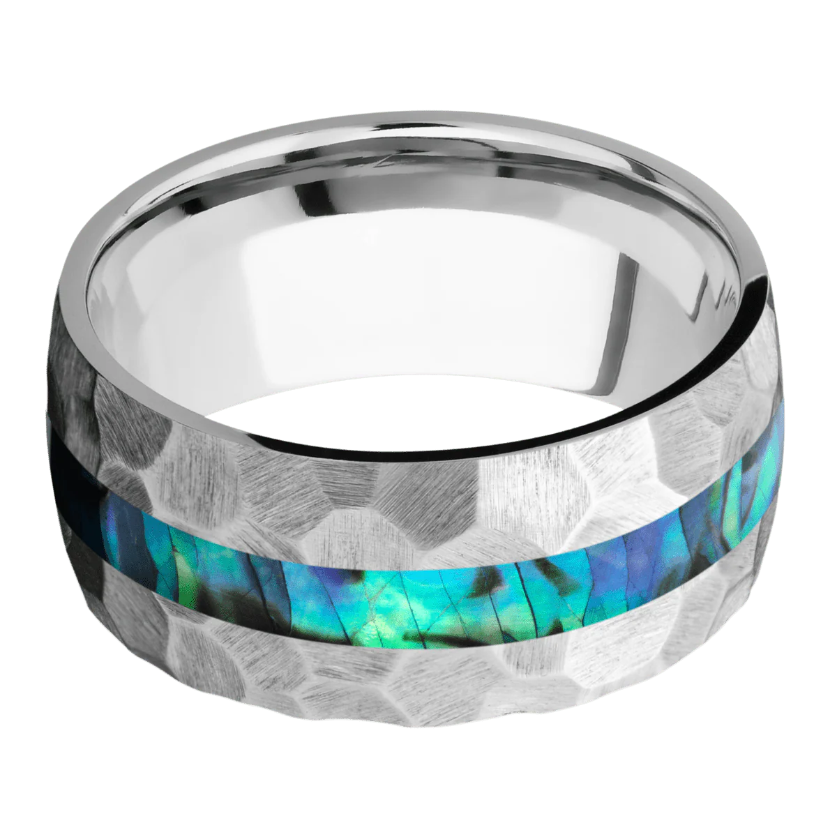 Cobalt Chrome + Rock Finish - Image 3