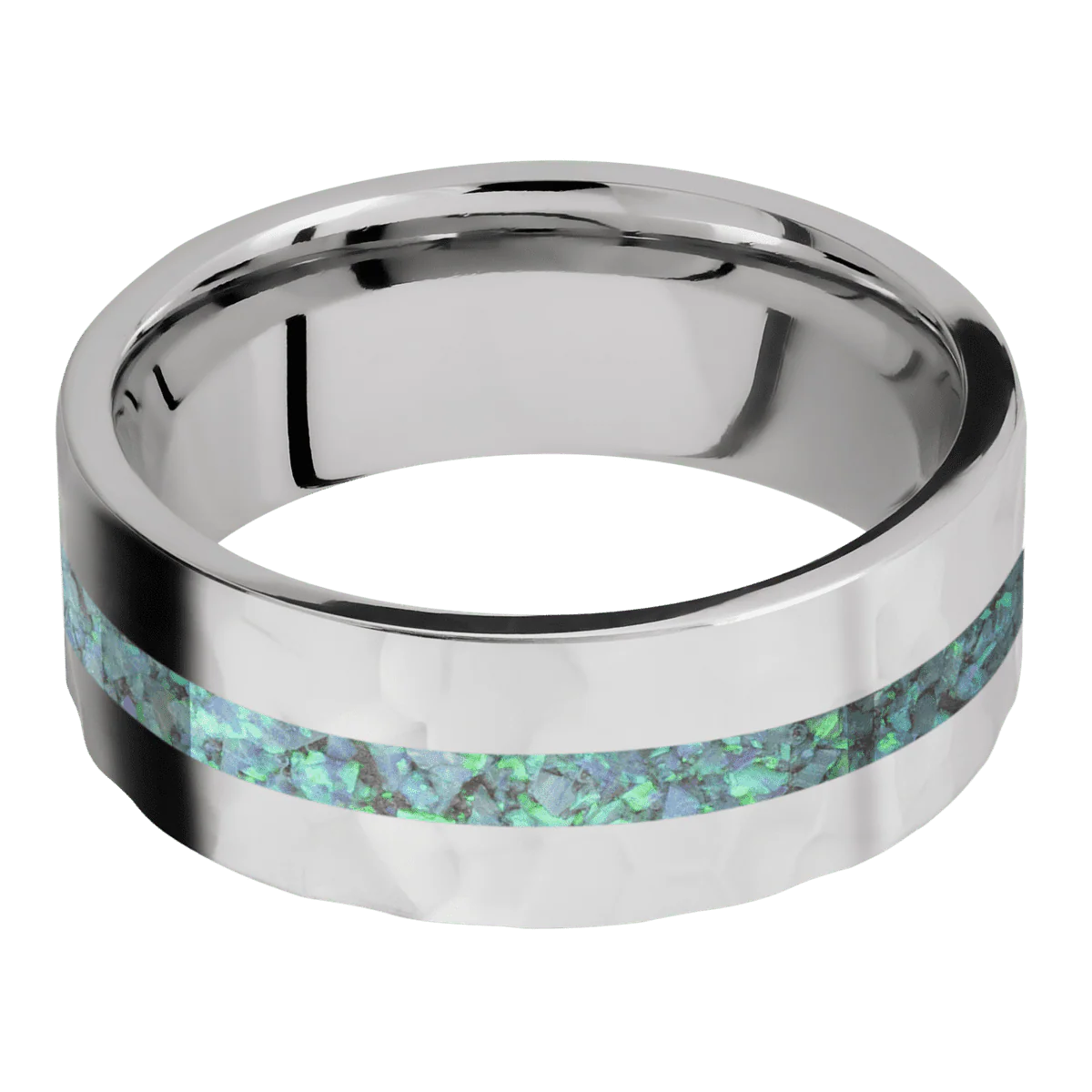 Cobalt Chrome + Rockpolish Finish - Image 3