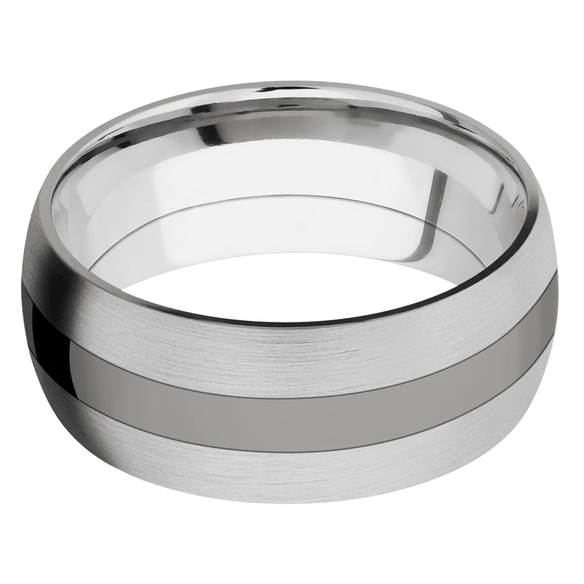 Cobalt Chrome + Satin Finish - Image 3