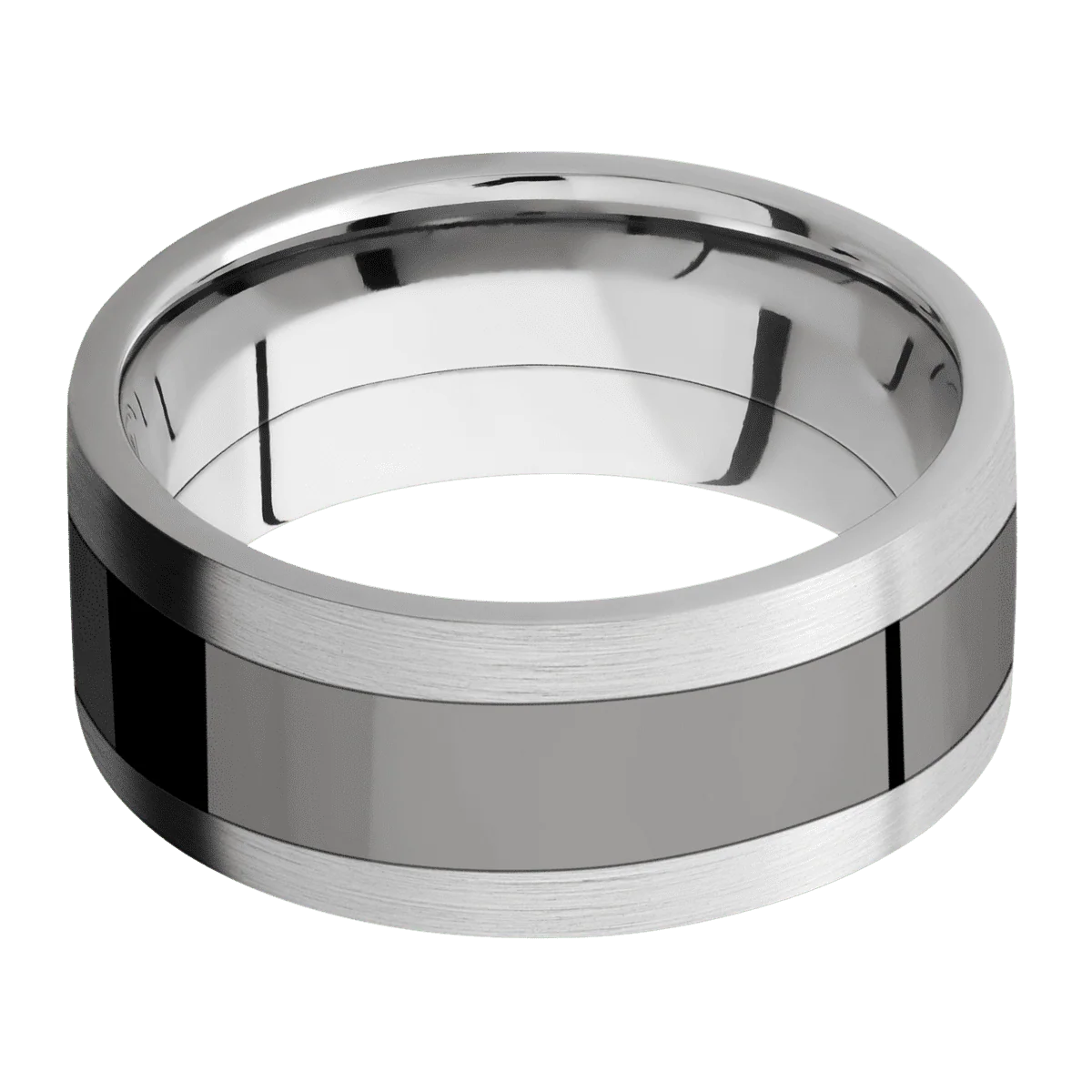 Cobalt Chrome + Satin Finish - Image 3