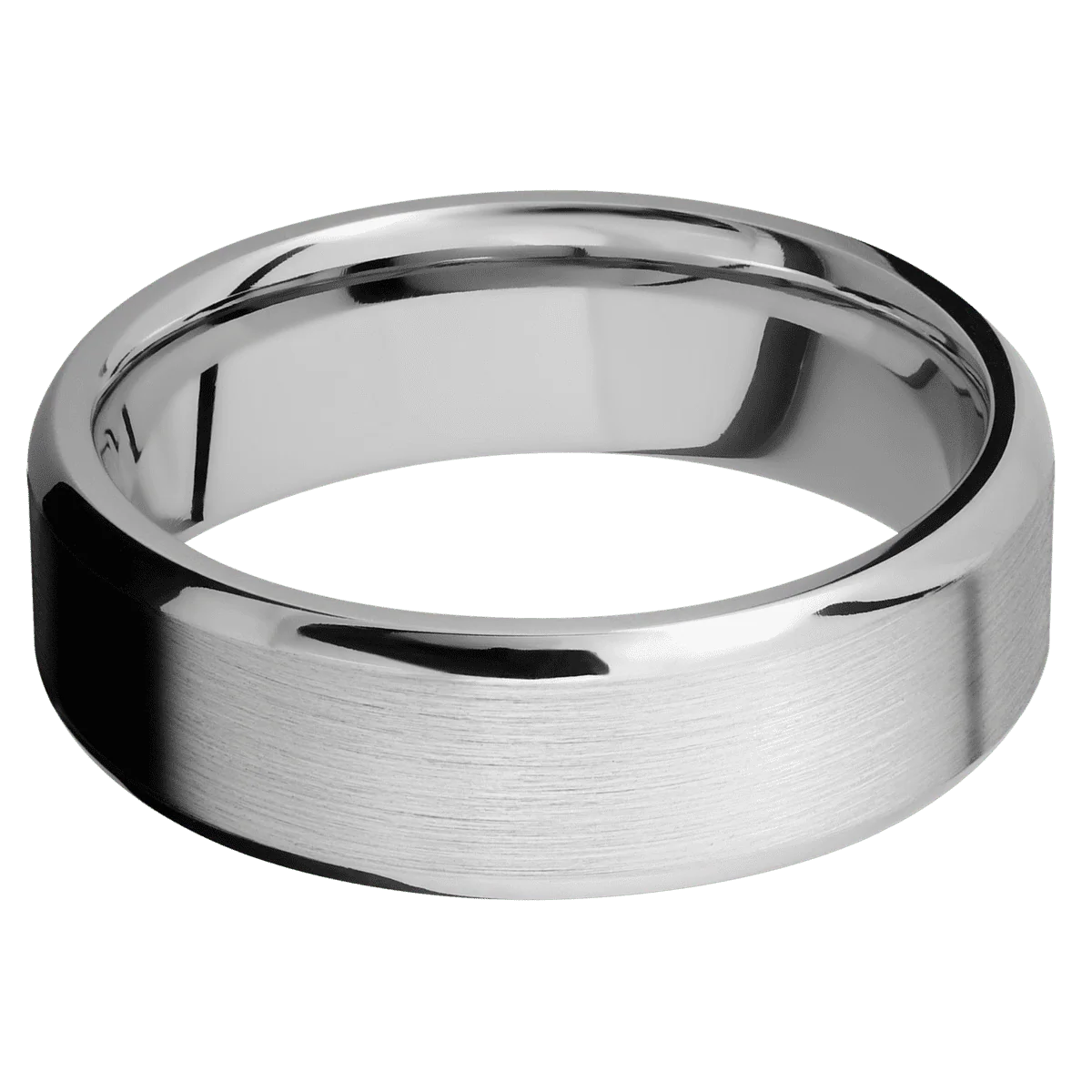 Cobalt Chrome + Satin , Polish Finish - Image 3