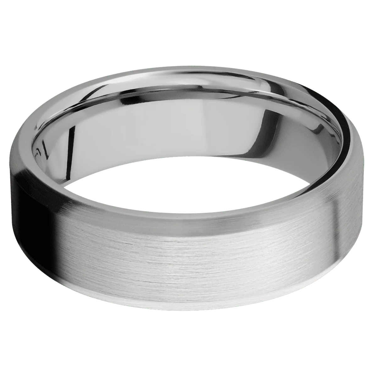 Cobalt Chrome + Satin , Satin Finish - Image 3