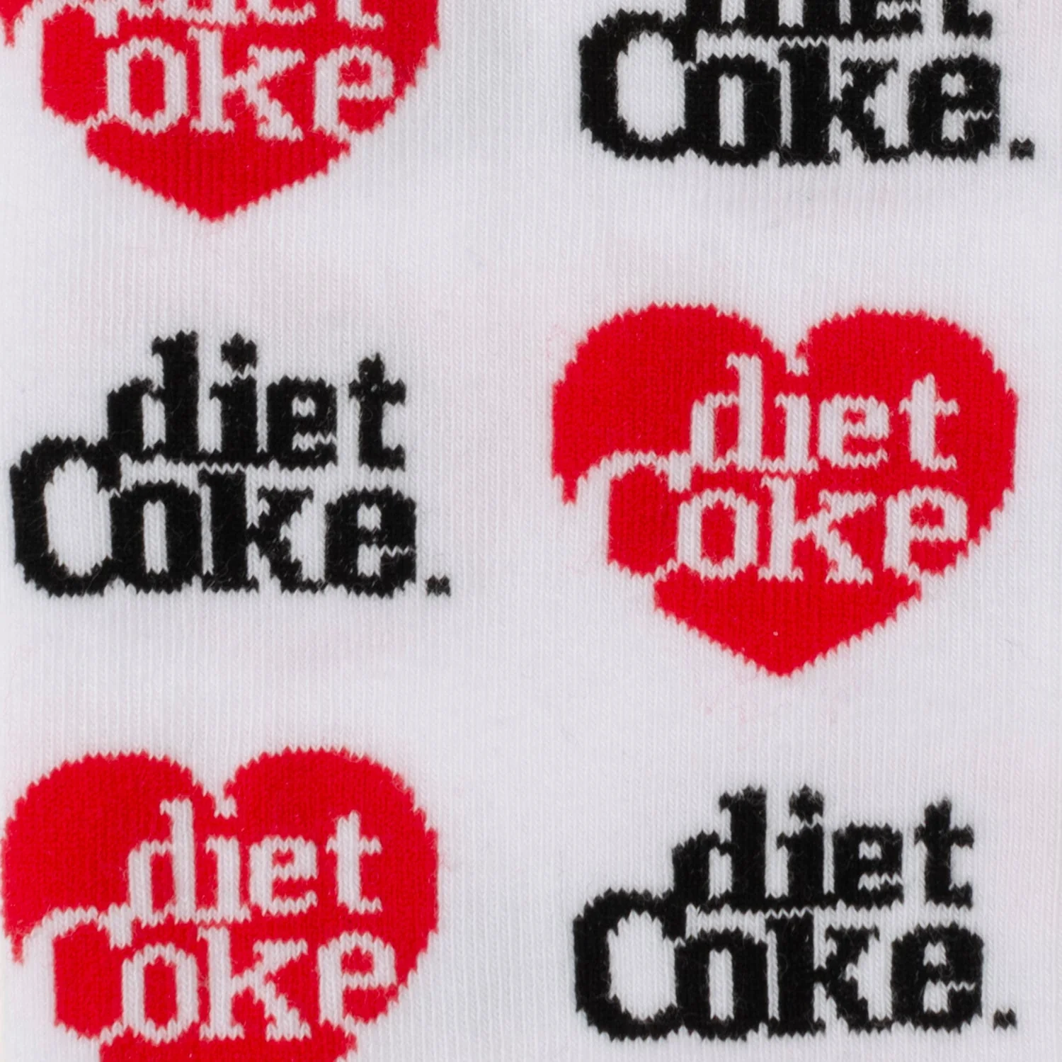 Coca-Cola 3 Pack Sock Set - Image 7