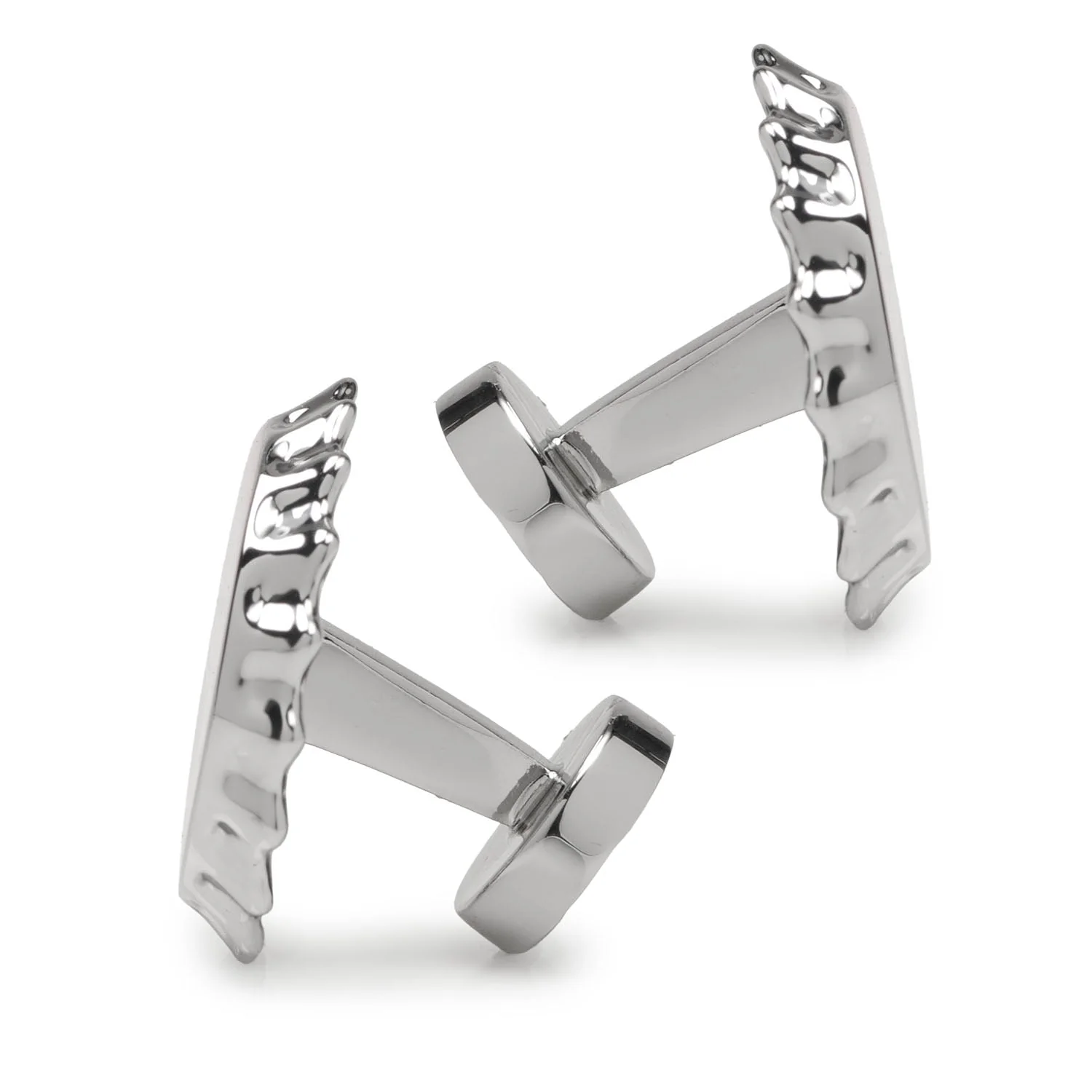 Coca-Cola Bottle Cap Cufflinks - Image 4