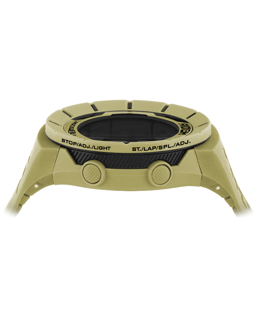 Coliseum Fit™ (Coyote Tan/Black) Watch - Image 2