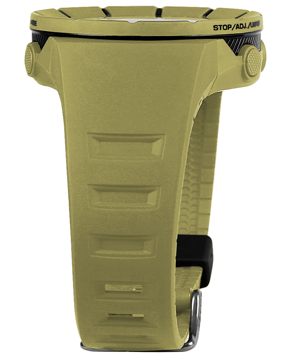 Coliseum Fit™ (Coyote Tan/Black) Watch - Image 3