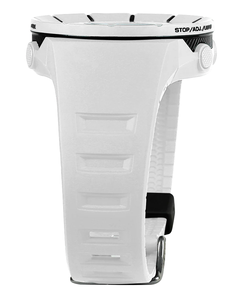 Coliseum Fit™ (White/Black) Watch - Image 4