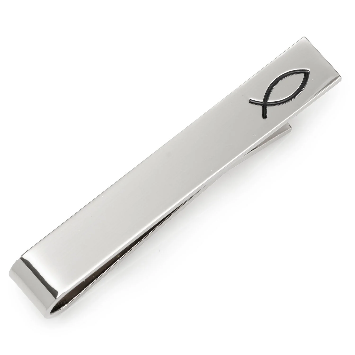 Come Follow Me Tie Bar - Image 3