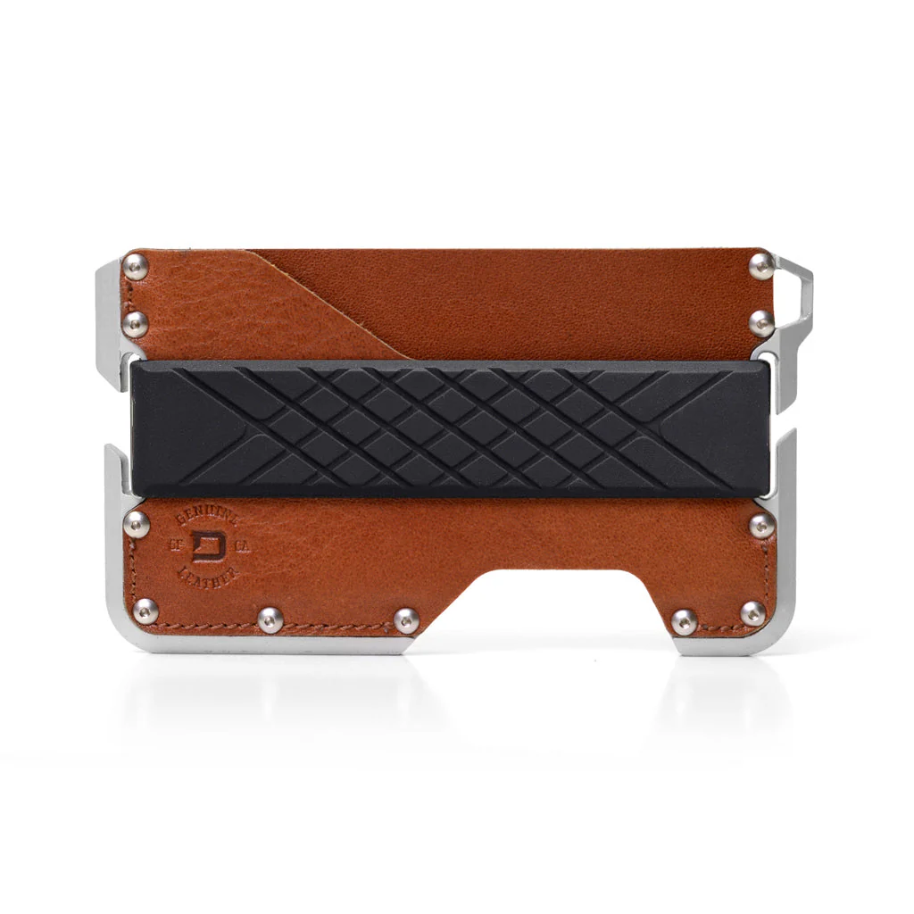D01 DAPPER™ WALLET - Image 2