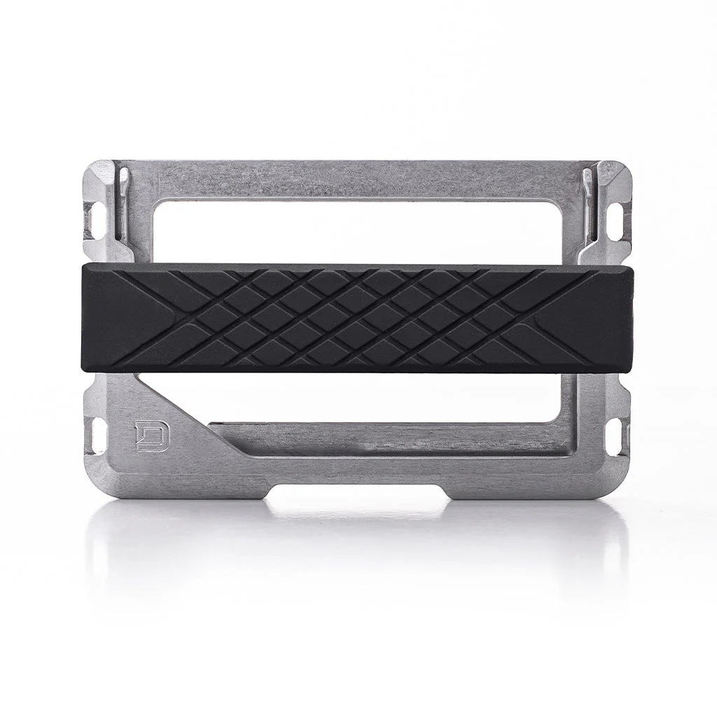 D03 LITE DAPPER RAIL WALLET - Image 2
