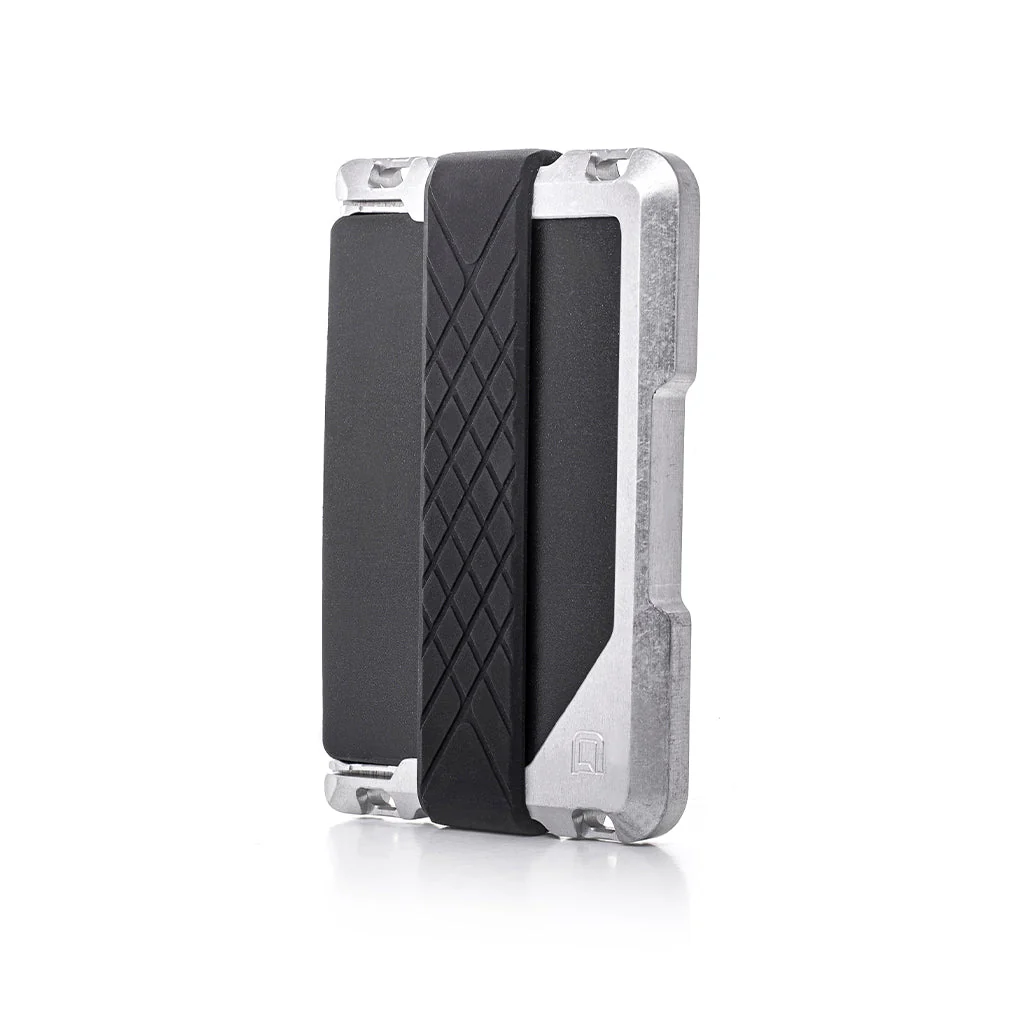 D03 LITE DAPPER RAIL WALLET - Image 3