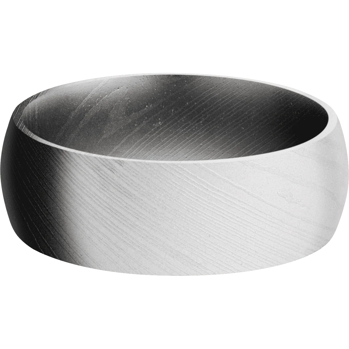 Damascus + Bead Finish - Image 3