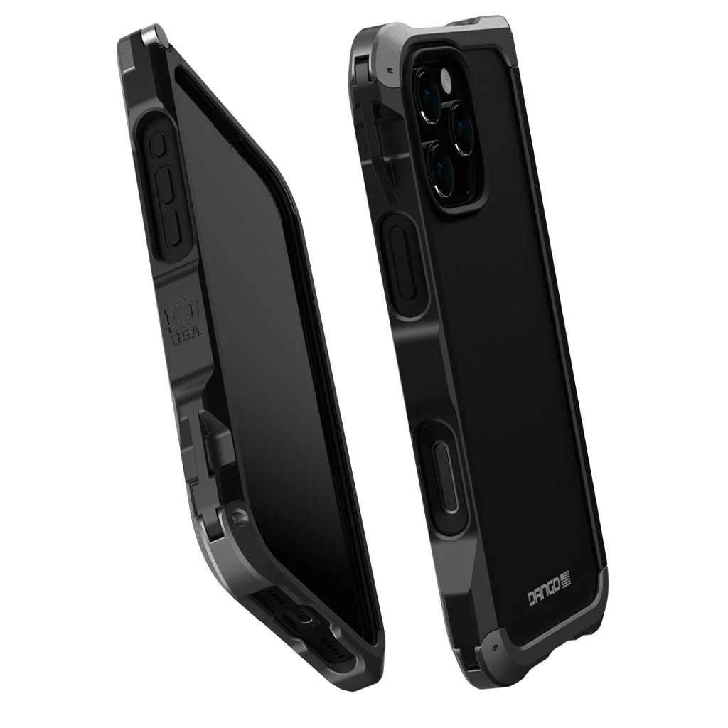 DANGO ADAPT CASE - IPHONE 16 PRO - Image 13