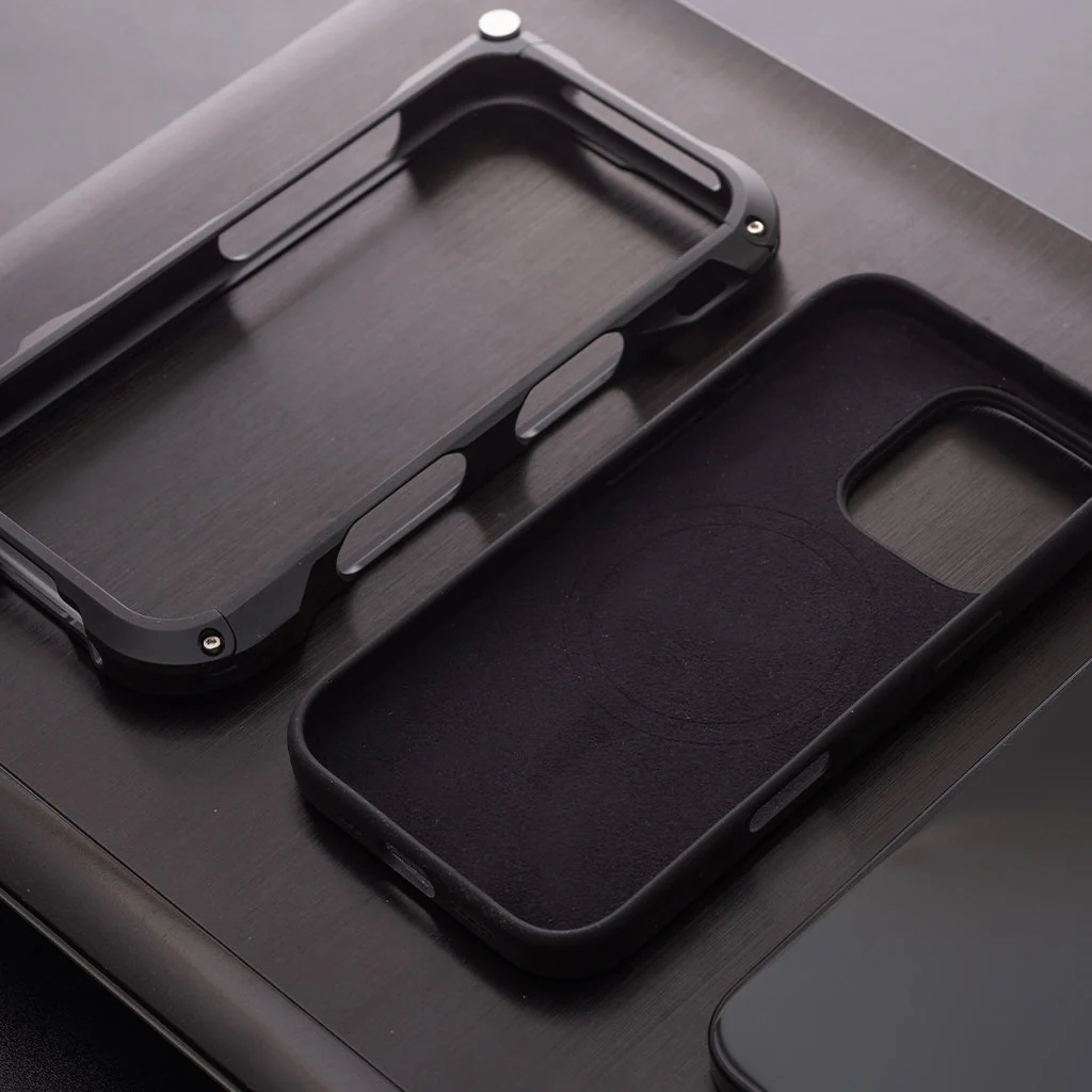 DANGO ADAPT CASE - IPHONE 16 PRO - Image 22