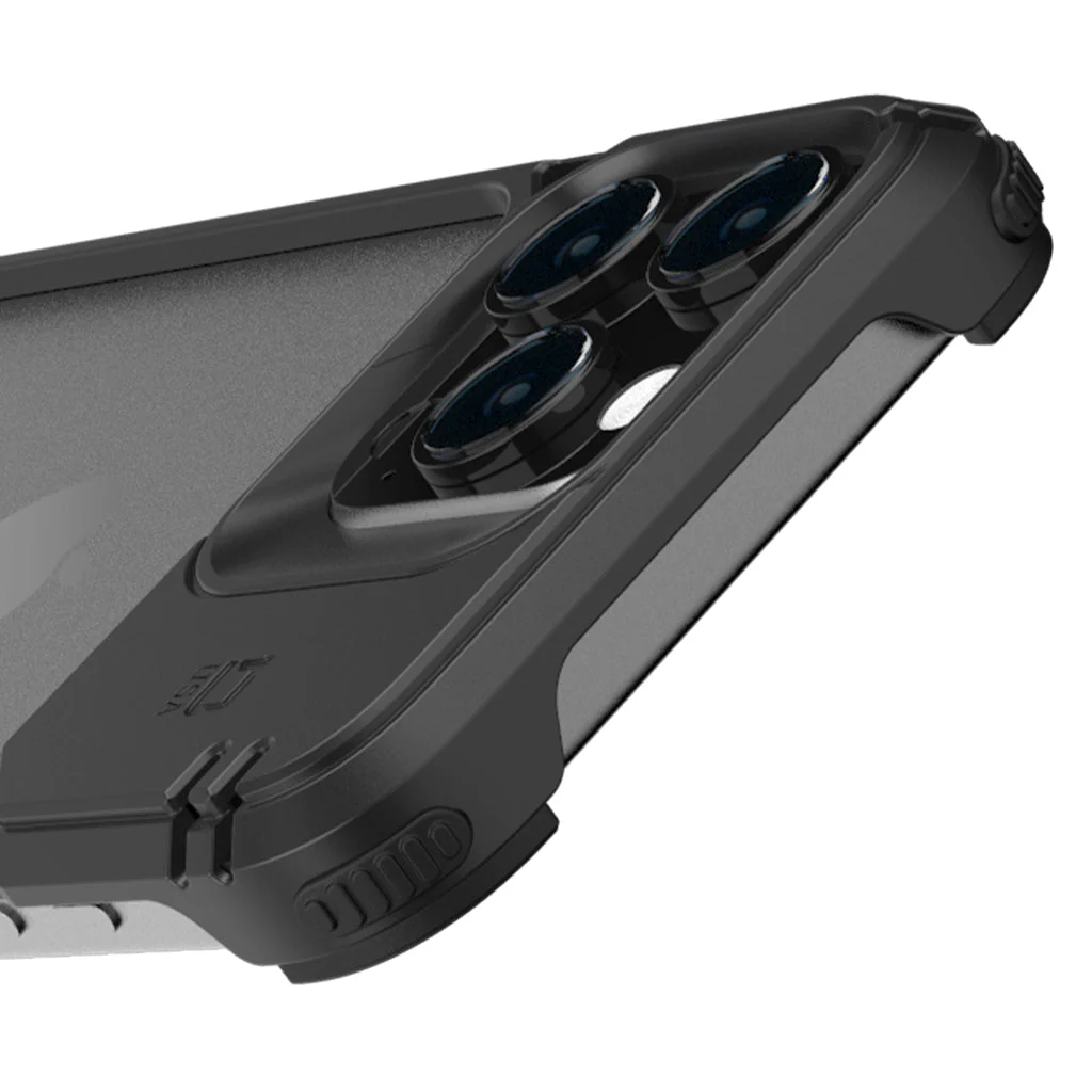 DANGO COVERT CASE FOR IPHONE 15 PRO MAX - Image 6