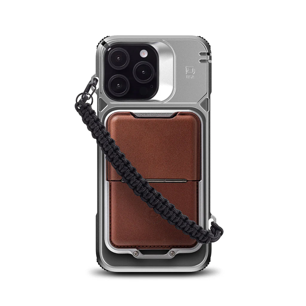 DANGO COVERT CASE FOR IPHONE 16 PRO - Image 15