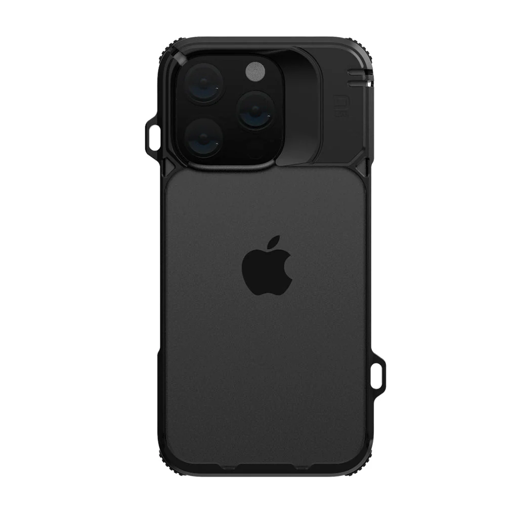 DANGO COVERT CASE FOR IPHONE 16 PRO - Image 3