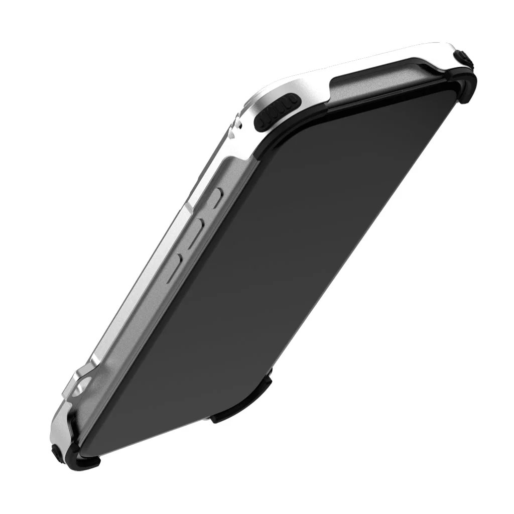 DANGO COVERT CASE FOR IPHONE 16 PRO - Image 9
