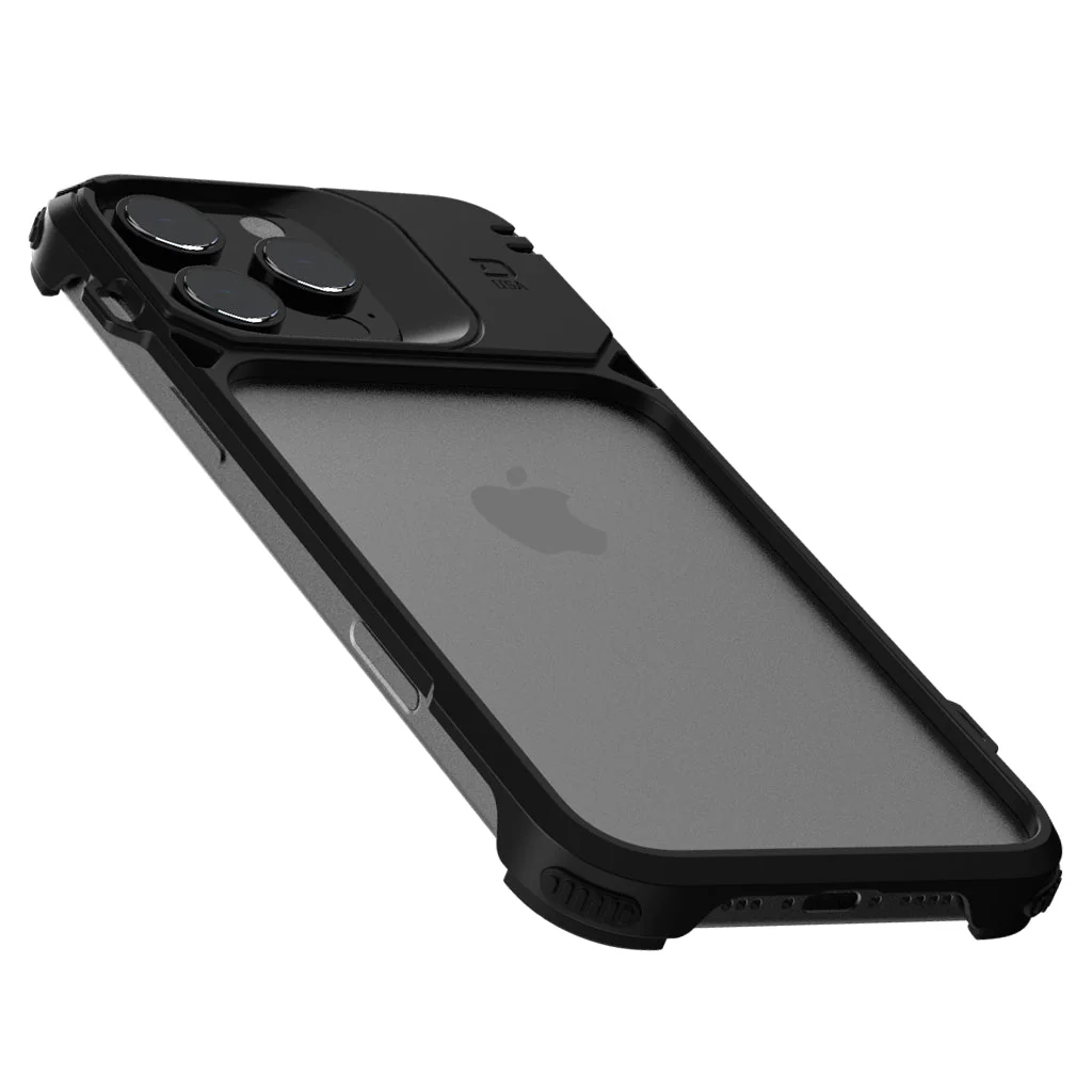 DANGO COVERT CASE FOR IPHONE 16 PRO MAX - Image 11