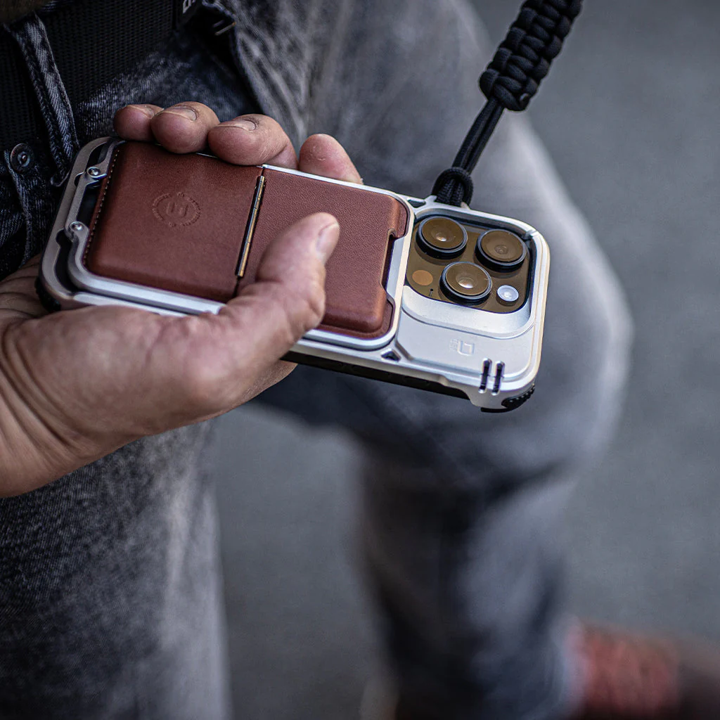 DANGO COVERT CASE FOR IPHONE 16 PRO MAX - Image 20